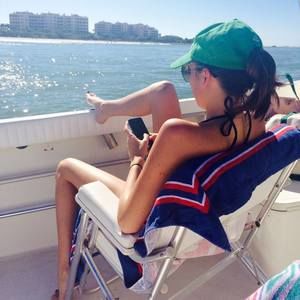 Meet your Posher, Alicia